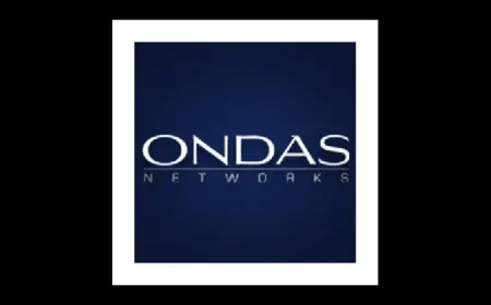 Onds Stock Surges Into Spotlight After Oppenheimer’s $400 Billion Drone Forecast