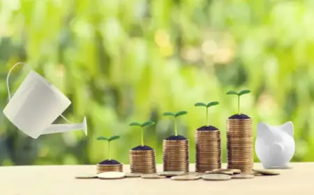 Top 3 Dividend Stocks with Strong Growth Potential