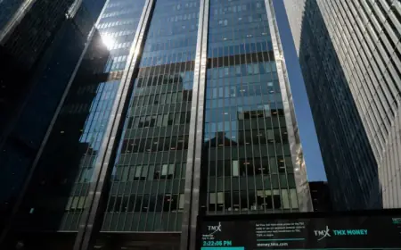 Top-Yielding TSX Stocks Revealed, Including Risk Analysis