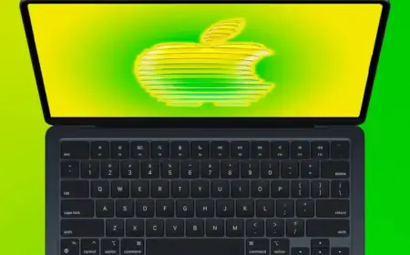 Apple Poised to Unveil at Least Five New Products by March 4