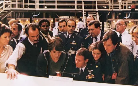 Boeing Stock Mentioned as US Military Used Claude in Iran Strikes After Presidential Ban