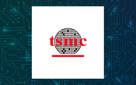 Tsm Stock Sees Multiple Fund Reductions in Recent Filings