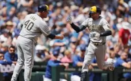 Wbc Schedule and How to Watch the 2026 World Baseball Classic