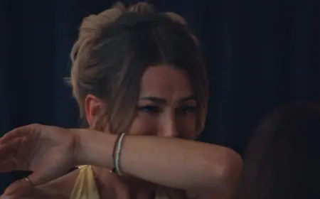 Mafs Reunion: mafs reunion explodes as April Holmes is left in tears