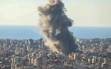 US Bolsters Middle East Troop Presence Amid Escalating Conflict