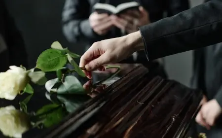 Water Cremation in Scotland: Who Feels the Impact First as alkaline hydrolysis becomes legal