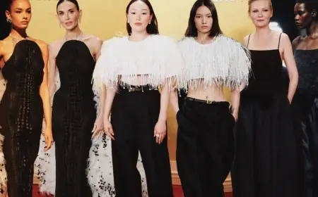 Actor Awards 2026: 14 Unforgettable Runway-to-Red Carpet Looks