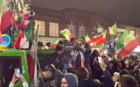 Mansoureh Khojaste Bagherzadeh and the aftermath of ‘Sixty seconds, that’s all it took’: the clinical Israeli‑US operation to kill Ali Khamenei