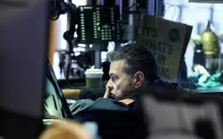 Stock Market Readers Confront 'Your Browser Is Not Supported' Alert as News Site Pushes New Technology