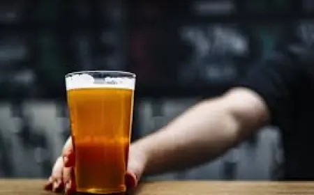 Brewdog brewdog closes all bars for a day as it looks to complete sale