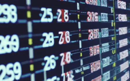 Fidelity’s Profits Soar as Market Rally Pushes Revenue to Record Highs