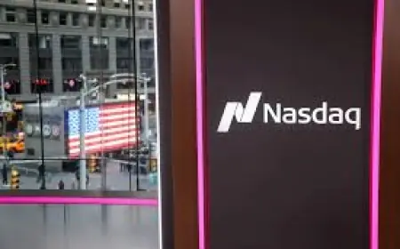 Nasdaq Requests SEC Permission for New Stock Index Betting Options
