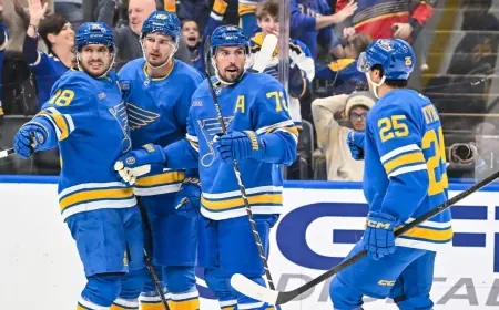 Nhl Trade Deadline: Who could move and why Eastern contenders should be buying