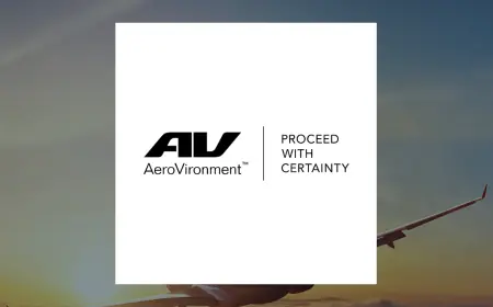 Avav Stock faces split outlook ahead of March earnings