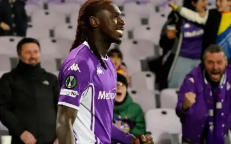 Monday, March 2: Soccer Matches on TV