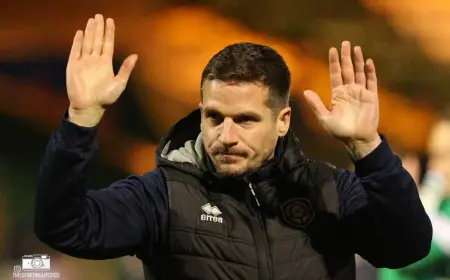 Southport Fc stun Yeovil in FA Trophy quarter-final as Rowley admits 'we got what we deserved'