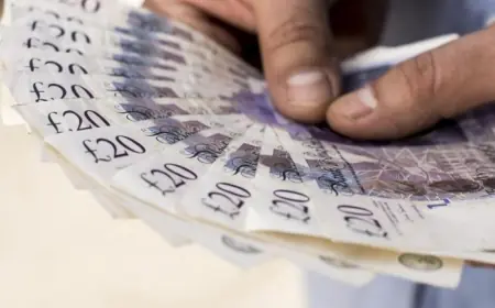 Premium Bond Prize Checker: Norfolk winner lands £1,000,000 as odds get worse from April