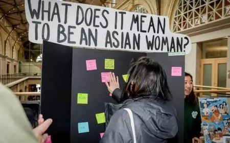 International Women's Day 2026: Communities from Colorado to Africa and Northern Ireland mark the day with action