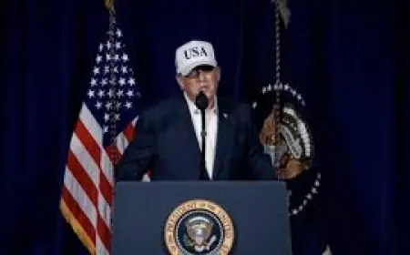 Dow Jones and U.S. Markets Face High Uncertainty as Oil Surges, Yields Climb and Stocks Swing