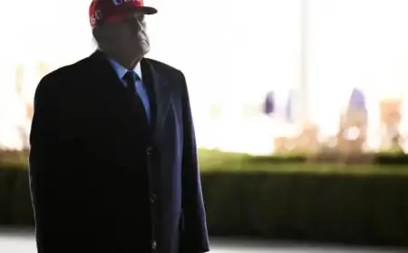 Trump Warns CNN: Major Conflict with Iran Still Looms