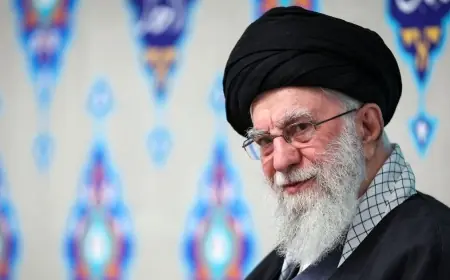 Su24: Qatar Intercepts Third Wave Over Doha as Claims Swirl Around Khamenei and Regional Strikes