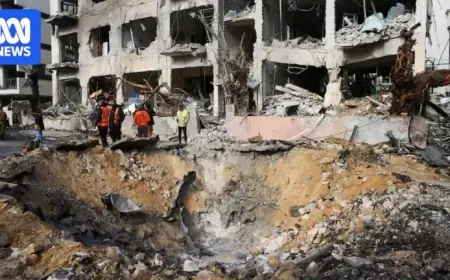 Trump Predicts Imminent US-Israel Joint Attacks on Iran