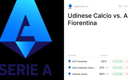 Udinese Vs Fiorentina: Preview, Prediction, Team News and Lineups for a Pivotal Serie A Meeting