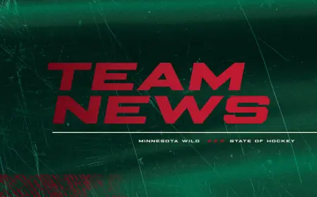 Wild Claims Forward Robby Fabbri Off Waivers From St. Louis