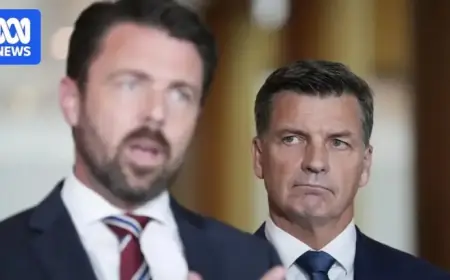 Coalition Labels Australian Children in Syria as Terrorist ‘Sympathisers’