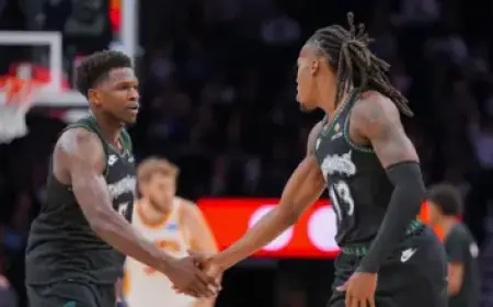 Southern Gyeonggi Sees Overnight Snow and Rain, Daytime Highs of 9-13°C