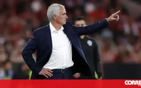 Benfica’s Starting Eleven for Match Against Gil Vicente Revealed