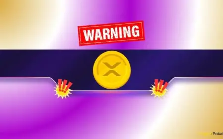 AI Predicts XRP Price Amidst Middle East Tensions: Soar or Crash?