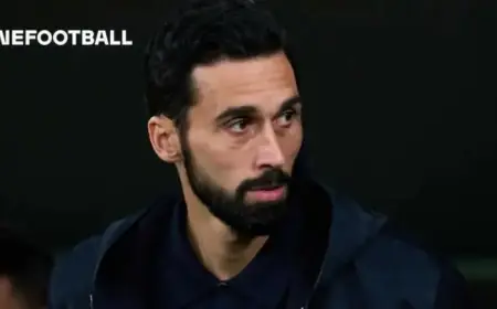 Eduardo Camavinga Doubtful for Getafe Match Due to Toothache