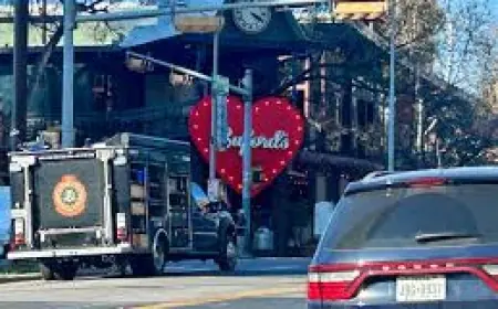 Savitha Shan and the Unsettled Questions After Austin’s West 6th Street Mass Shooting