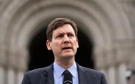 B.C. Embraces Permanent Daylight Saving Time, Announces Eby