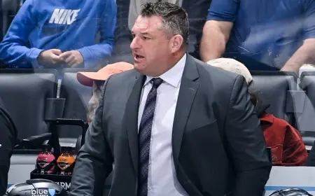 Nashville Predators to host Red Wings in Monday afternoon game that doubles as European ‘NHL Prime Time’