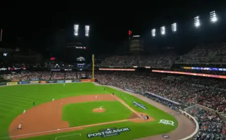 Detroit SportsNet Debuts as Tigers and Red Wings Broadcast Hub