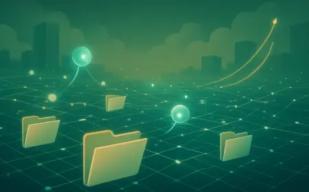 Mdb Stock: Why MongoDB’s Agentic AI Position and Late-2025 Leadership Pivot Reframe Investor Expectations