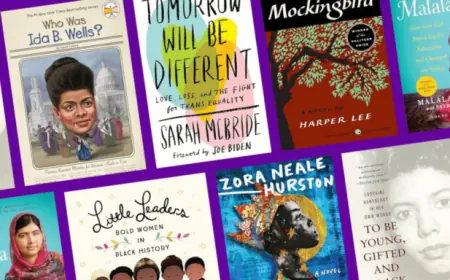 Honor Women’s History Month with Inspiring Stories from Remarkable Women