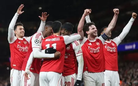 Real Madrid Schedule, Supercomputer Odds and Rankings Shift After Last-16 Draw