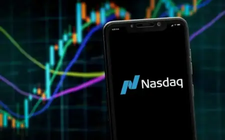 Nasdaq Seeks Approval to Launch Binary Options on Nasdaq-100 Index