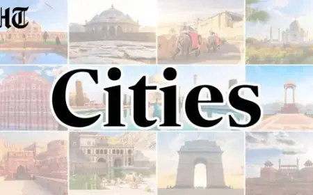 Dhanbad Boosts Security Measures for Holi Celebrations