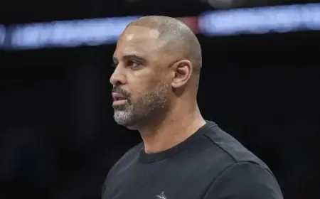 Rockets and Wizards Announce 14 Player Injuries in Latest Report