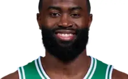 Jaylen Brown Sidelined Monday Due to Illness