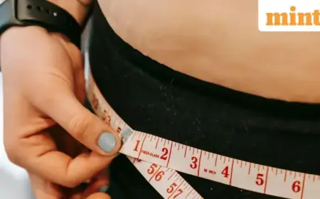 Do Crash Diets Ruin Your Skin? Discover Risks to Tone and Texture