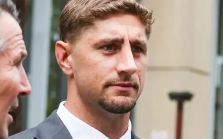 NRL Star’s Contract Saga Takes Unexpected Turn