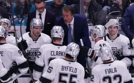 Kings Fire Jim Hiller: Timing and Reasons Explained