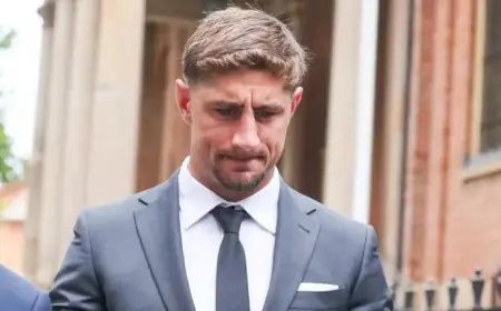 Lomax Legal Saga Ends, Eels Star Faces Uncertain Future