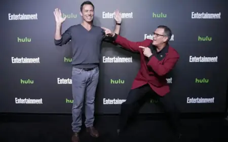 Bruce Campbell Reveals Cancer Diagnosis, ‘Evil Dead’ Icon Faces New Battle