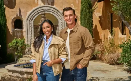 Bachelor Mansion Takeover Could Be the Franchise’s Most Visible Reset — A Look at What Changes Next